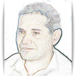 איש הביטוח הבכיר אבי סלומון, ז"ל