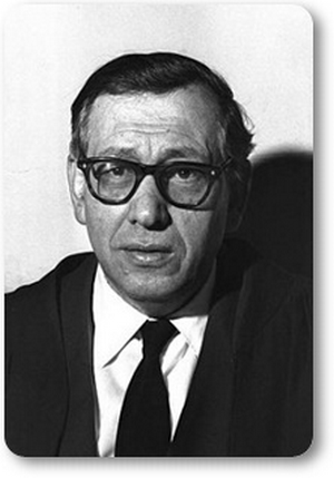 השופט שמעון אגרנט, ז"ל