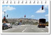 רכב נוסע באור אדום. צילום באדיבות אור ירוק