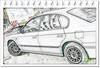 איור של רכב