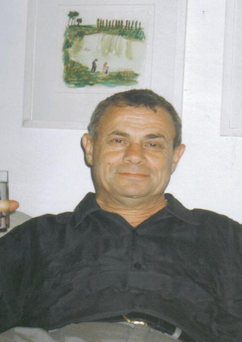 מיכאל גרובמן קטיה שורצמן©