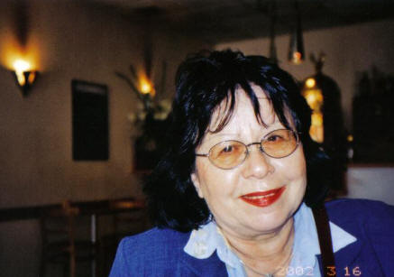 פנינה עמית קטיה שורצמן©