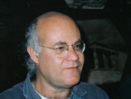 מאיר פלג קטיה שורצמן©