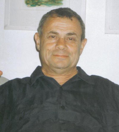 מיכאל גרובמן קטיה שורצמן©