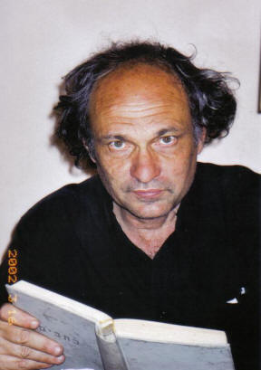 ירון גולן, ז"ל קטיה שורצמן©