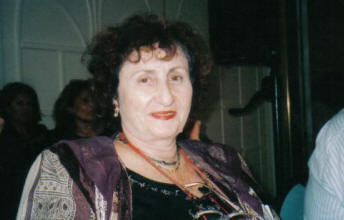 חניתה הלוי קטיה שורצמן©
