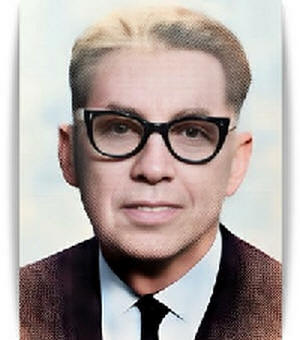 יצחק קלמרו ז"ל