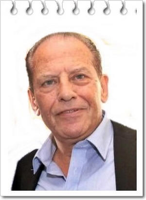סוכן הביטוח הבכיר, מרדכי מונין, ז"ל