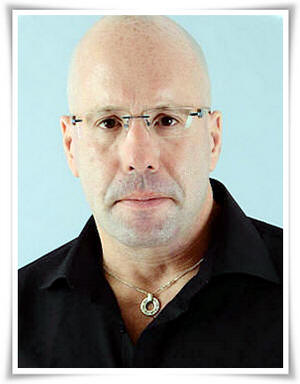 ליאור רוזנפלד