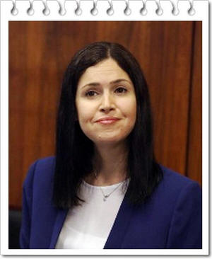 ח"כ קרין אלהרר