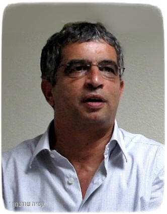 עופר אליהו מנכ"ל מגדל הפורש