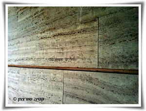 לוחות שישי בחיפוימבנה - צילום אילוסטרציה