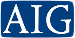 ����� �� AIG