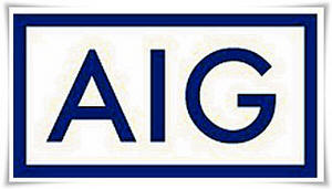 הלוגו של AIG