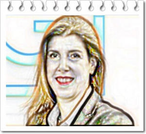 יפעת ריכטר, מנכ"לית חברת AIG