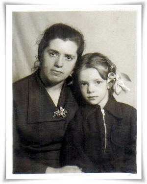 ���� �������, �"�, �� ��� ������ ���� ������, 1956 - ������