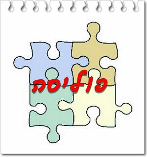 איור תצרף של פוליסה